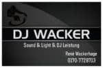 DJ Wacker