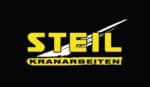 Steil Kranarbeiten